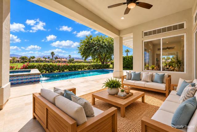50 Vista Encantada, Rancho Mirage, CA 92270