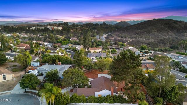 Detail Gallery Image 19 of 22 For 2531 Scott Pl, Thousand Oaks,  CA 91360 - 4 Beds | 3 Baths