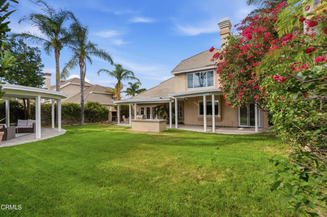 Detail Gallery Image 55 of 69 For 11543 Ragusa Dr, Rancho Cucamonga,  CA 91701 - 4 Beds | 2/1 Baths