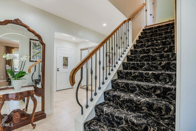 Detail Gallery Image 29 of 75 For 6065 Cielo Vista Ct, Camarillo,  CA 93012 - 6 Beds | 2/1 Baths