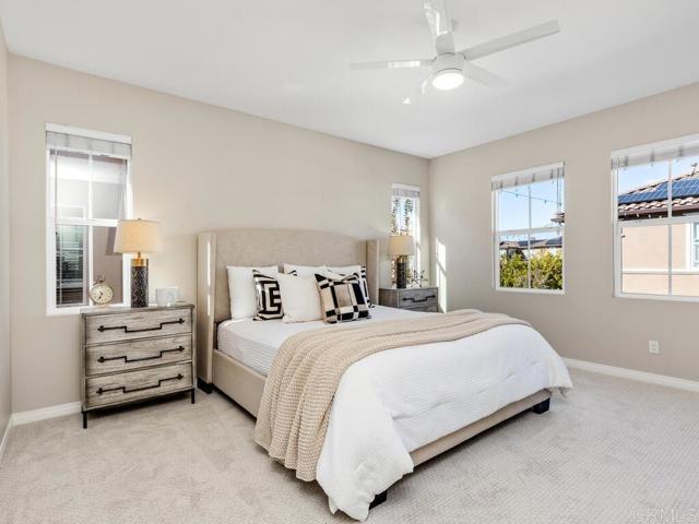 Detail Gallery Image 20 of 52 For 15677 Concord Ridge Terrace, San Diego,  CA 92127 - 4 Beds | 2/1 Baths