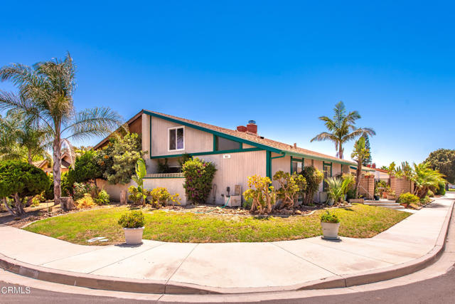 Detail Gallery Image 1 of 1 For 961 Fairchild Ave, Camarillo,  CA 93010 - 3 Beds | 2 Baths