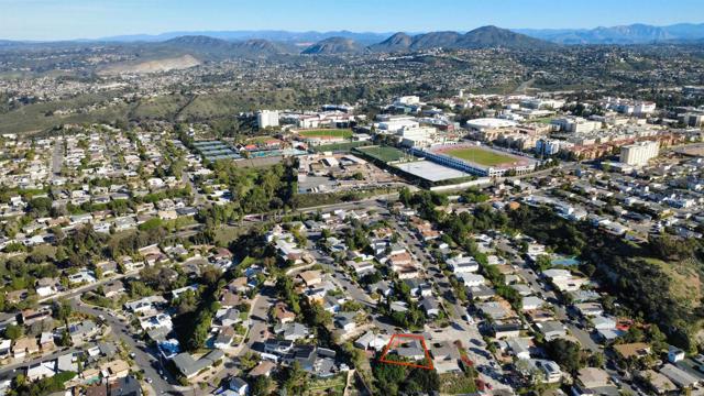 Detail Gallery Image 27 of 27 For 5008 Faber Way, San Diego,  CA 92115 - 3 Beds | 2 Baths