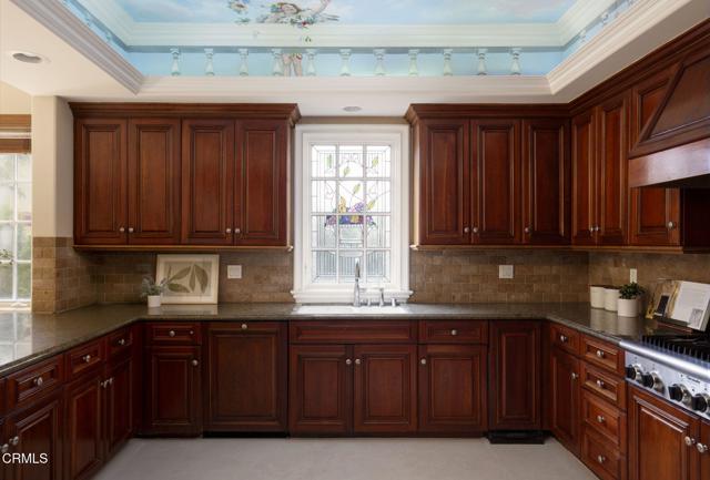 Detail Gallery Image 5 of 28 For 600 S Orange Grove Bld #2,  Pasadena,  CA 91105 - 3 Beds | 2/1 Baths