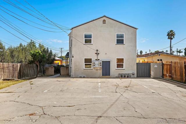 Image 3 of 41 For 4530 38th St