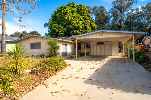 Detail Gallery Image 32 of 33 For 7092 Harmon Dr, Ventura,  CA 93003 - 3 Beds | 2 Baths