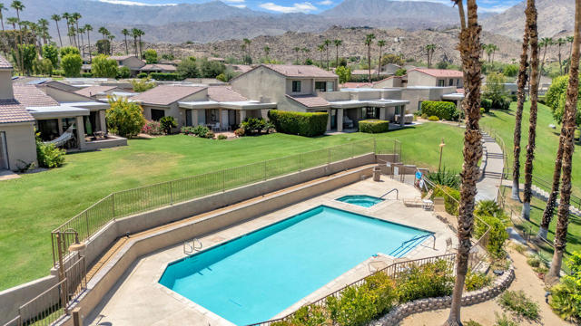 2 Bed Home for Sale in Palm Desert, California