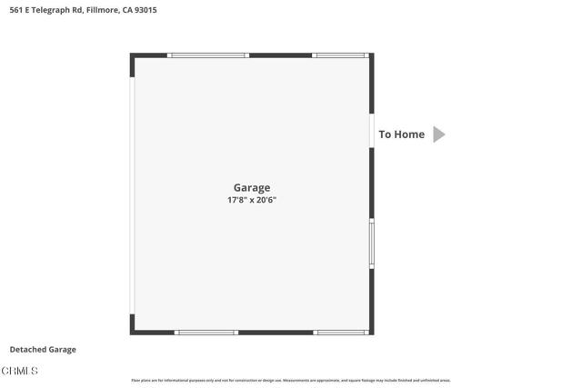 Image 24 of 29 For 561 Telegraph Road