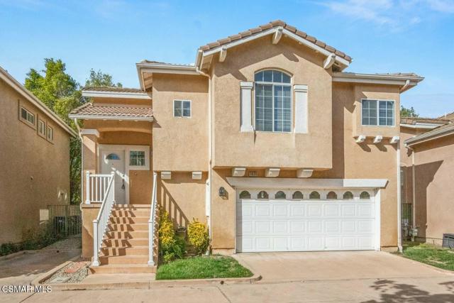 1839 Baselbrier Lane, Simi Valley, California 93065, 3 Bedrooms Bedrooms, ,2 BathroomsBathrooms,Condominium,For Sale,Baselbrier,225000857