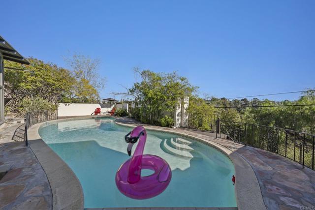 Detail Gallery Image 45 of 57 For 4811 E Alder Dr, San Diego,  CA 92116 - 5 Beds | 4 Baths