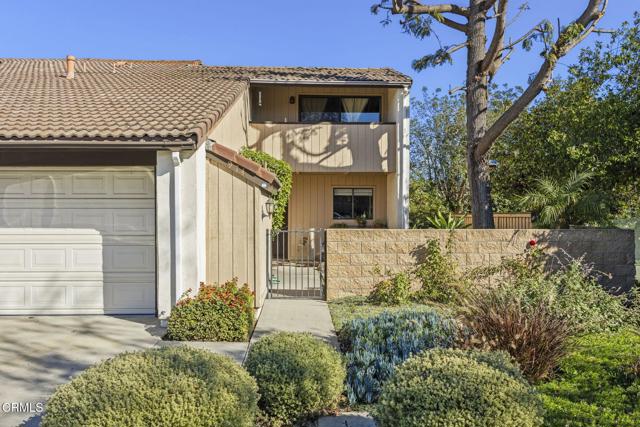 Detail Gallery Image 1 of 37 For 974 Green Bay Ct, Ventura,  CA 93004 - 3 Beds | 2 Baths