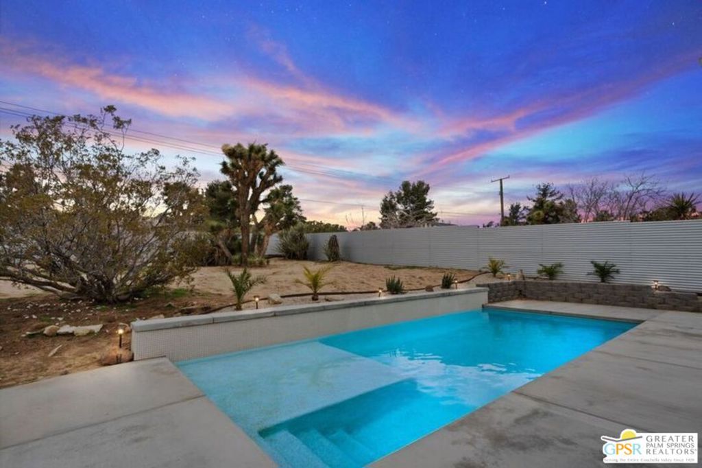 56527 Bonanza Drive