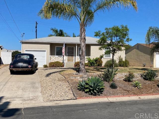 Image 3 for 3940 Shirlene Pl, La Mesa, CA 91941