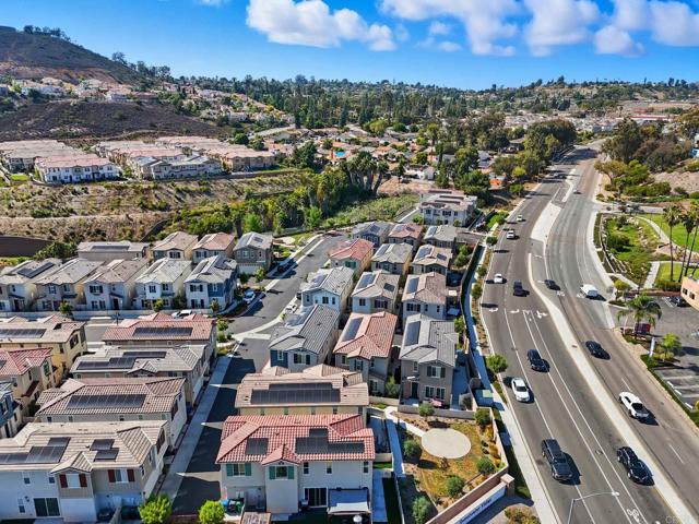 Detail Gallery Image 31 of 37 For 2607 Nanza, Spring Valley,  CA 91977 - 3 Beds | 2/1 Baths