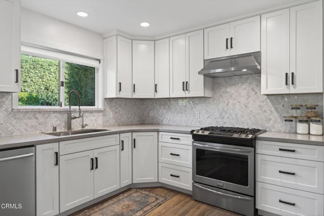 Detail Gallery Image 15 of 51 For 914 Patricia Ct, Ojai,  CA 93023 - 3 Beds | 3 Baths