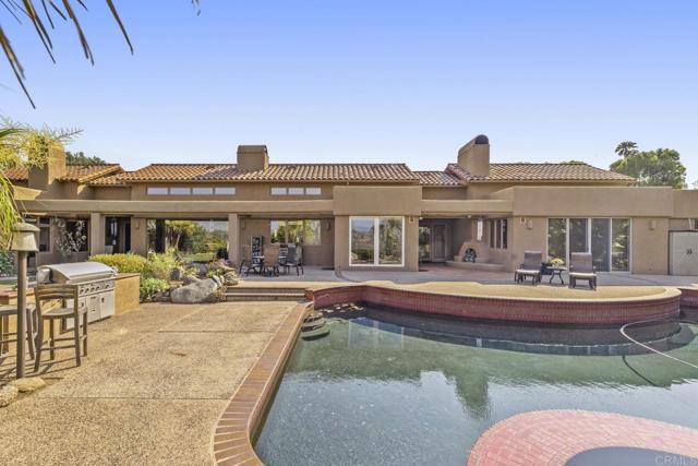 Detail Gallery Image 46 of 75 For 30663 via Maria Elena, Bonsall,  CA 92003 - 4 Beds | 5 Baths