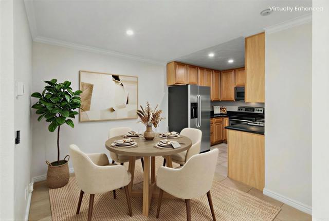 Detail Gallery Image 2 of 30 For 3635 Ash St #7,  San Diego,  CA 92105 - 2 Beds | 2 Baths