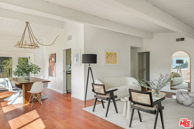 Drew Fenton | 1279 El Hito Circle Pacific Palisades CA | MLS: 7358476