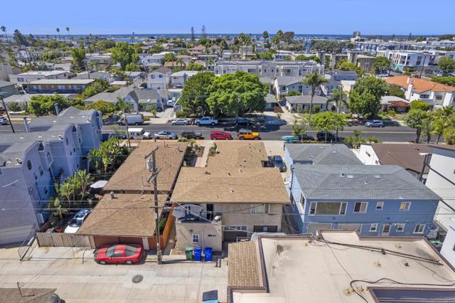 3743 Jewell Street, San Diego, California 92109, ,Multi-Family,For Sale,Jewell Street,250017110SD