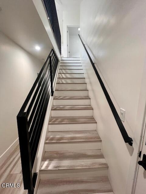 Detail Gallery Image 15 of 23 For 5626 1/2 Auckland Ave, North Hollywood,  CA 91601 - 4 Beds | 3 Baths