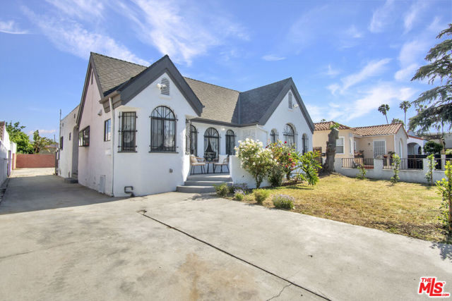 1728 W 81st Street