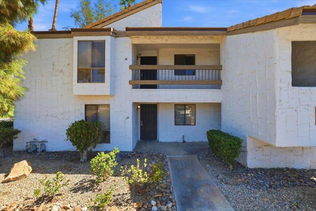 5115 E Waverly Drive #D30, Palm Springs, CA 92264