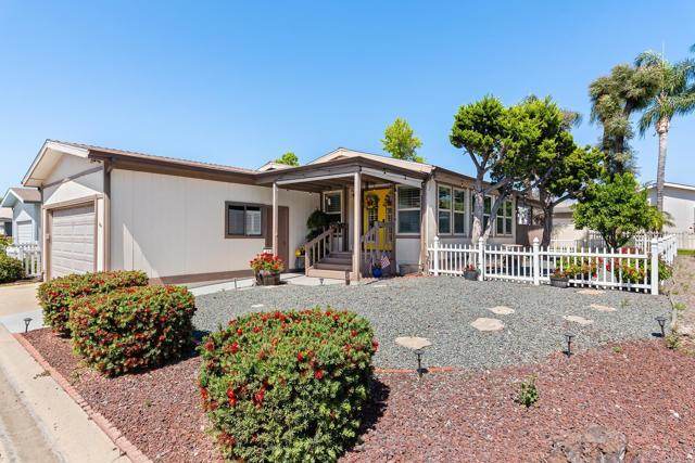 Home for Sale in Santee