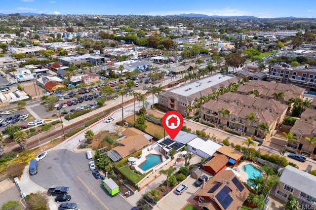 Detail Gallery Image 42 of 47 For 367 Beech Ave, Carlsbad,  CA 92008 - 2 Beds | 2 Baths