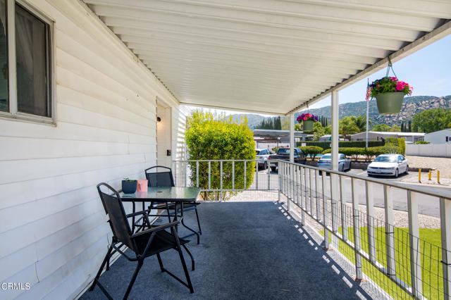 Detail Gallery Image 7 of 18 For 1550 Rory Ln #152,  Simi Valley,  CA 93063 - 2 Beds | 2 Baths