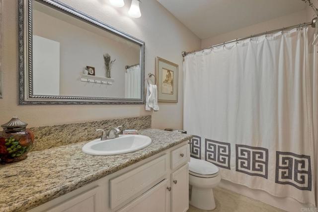 Detail Gallery Image 11 of 28 For 910 S Rancho Santa Fe Rd #F,  San Marcos,  CA 92078 - 2 Beds | 2 Baths