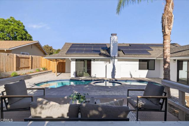 Detail Gallery Image 51 of 71 For 511 Beverly Cir, Camarillo,  CA 93010 - 4 Beds | 3 Baths