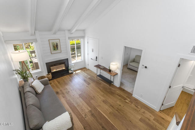 Detail Gallery Image 15 of 43 For 4944 Maytime Ln, Culver City,  CA 90230 - 3 Beds | 2 Baths