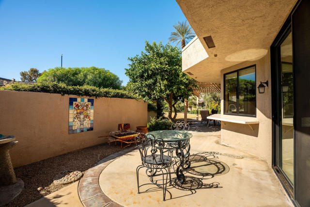 9 Swarthmore Court, Rancho Mirage, CA 92270