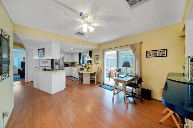 Home for Sale in Spring Valley