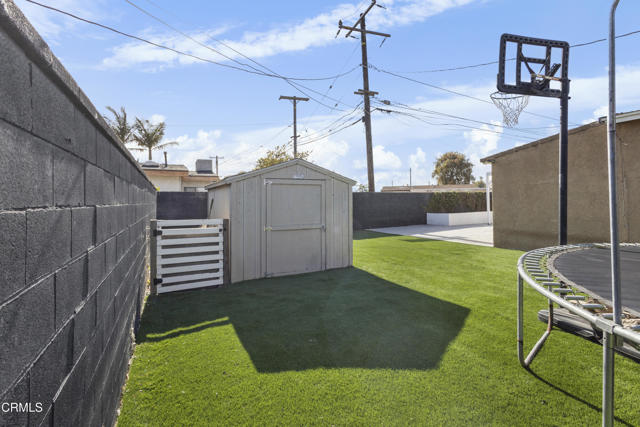 Detail Gallery Image 26 of 29 For 915 Maplewood Way, Port Hueneme,  CA 93041 - 3 Beds | 2 Baths