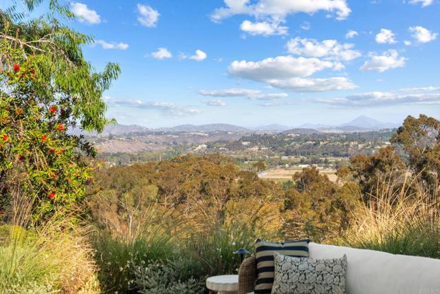 Detail Gallery Image 41 of 50 For 15816 via Del Alba, Rancho Santa Fe,  CA 92067 - 4 Beds | 3/1 Baths