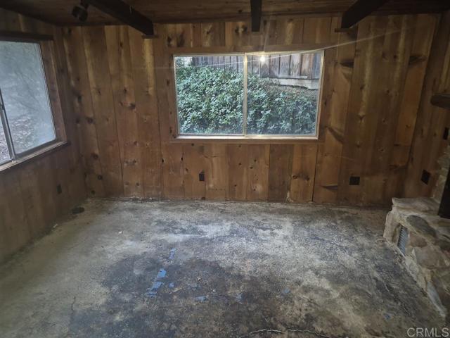 Detail Gallery Image 5 of 20 For 22021 Crestline Rd, Palomar Mountain,  CA 92060 - 2 Beds | 1 Baths