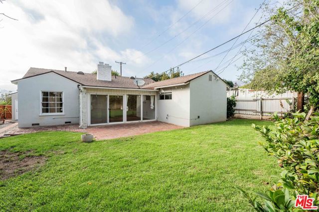 Drew Fenton | 574 Almar Avenue Pacific Palisades CA | MLS: 7469492