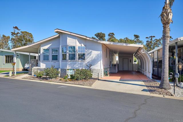 Home for Sale in Carlsbad