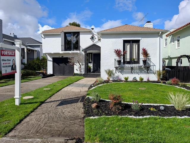 Details for 254 Taylor Boulevard, Millbrae, CA 94030