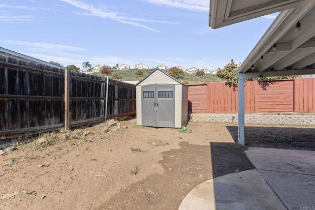 Detail Gallery Image 18 of 25 For 9838 Ivanho St, Spring Valley,  CA 91977 - 3 Beds | 1 Baths