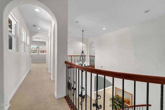 Detail Gallery Image 40 of 64 For 821 Somera Ct, Simi Valley,  CA 93065 - 5 Beds | 4/1 Baths