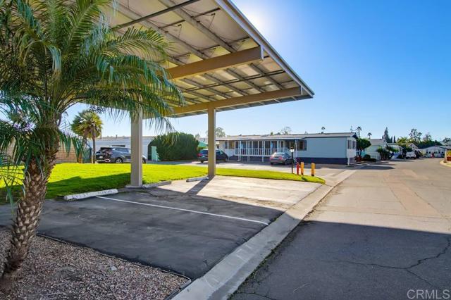 Detail Gallery Image 63 of 64 For 200 N El Camino Real #176,  Oceanside,  CA 92058 - 3 Beds | 2 Baths