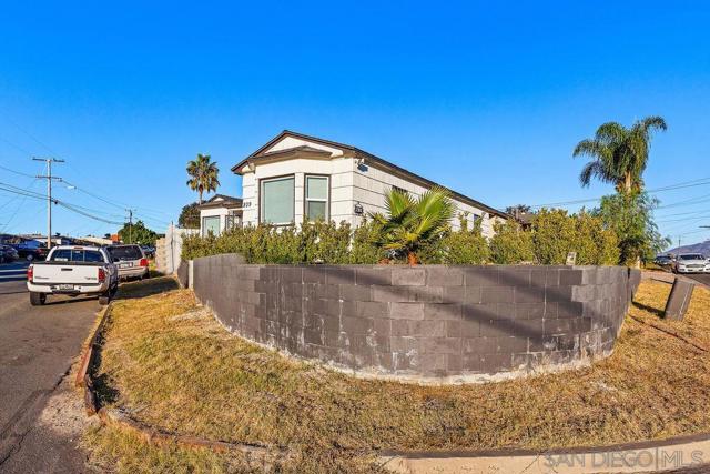 809 Merlin Dr., San Diego, California 92114, ,Multi-Family,For Sale,Merlin Dr.,240025942SD