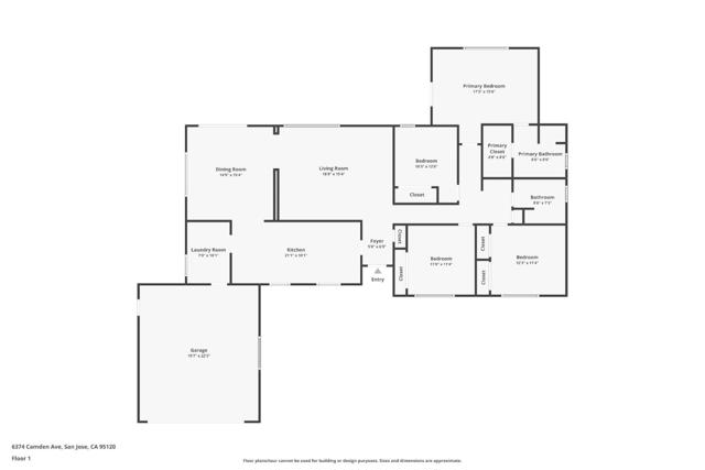 6374 Camden Avenue, San Jose CA: https://media.crmls.org/mediaz/fc4c09cc-ea23-473f-85ce-fa100713cbd1.jpg