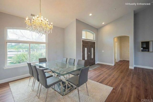 Detail Gallery Image 9 of 70 For 30606 Falling Star Circle, Valley Center,  CA 92082 - 4 Beds | 3 Baths