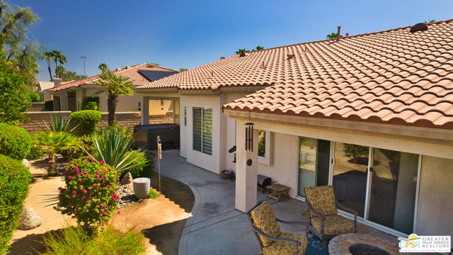 92 Clavel Court, Palm Desert, CA 92260