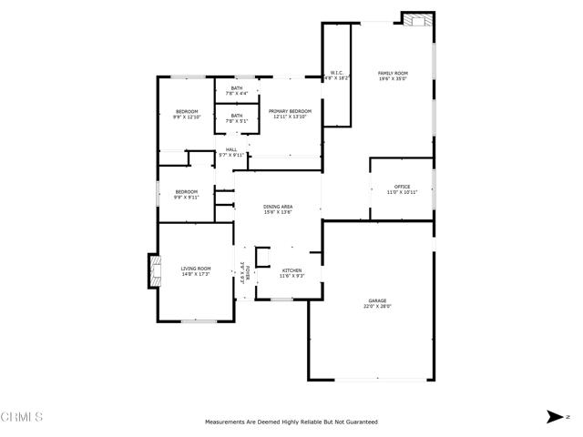 Detail Gallery Image 45 of 45 For 1445 Crest Ct, Oxnard,  CA 93035 - 3 Beds | 2 Baths