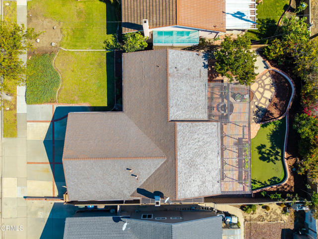 Detail Gallery Image 17 of 18 For 9116 Neath St, Ventura,  CA 93004 - 3 Beds | 2 Baths