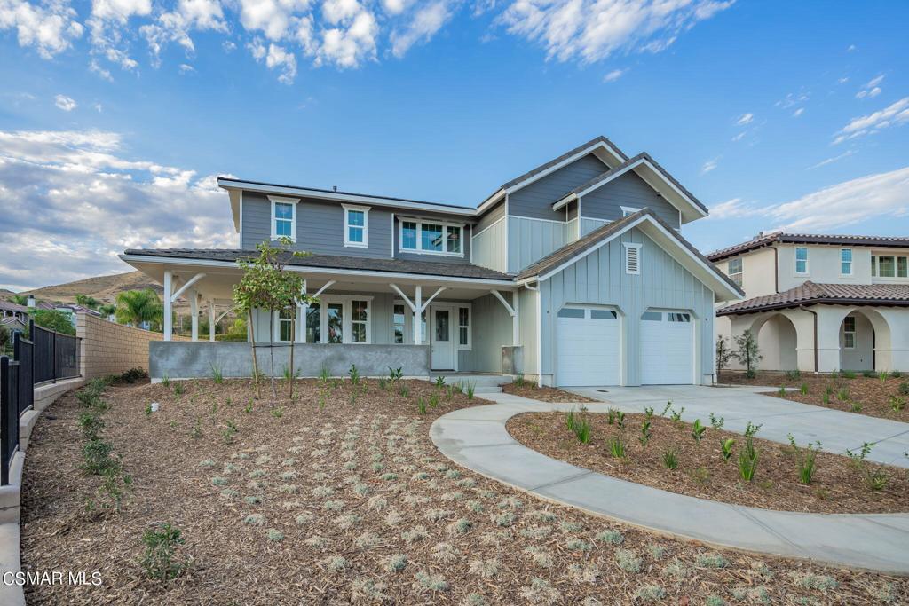 4655 Summit Avenue, Simi Valley, CA 93063